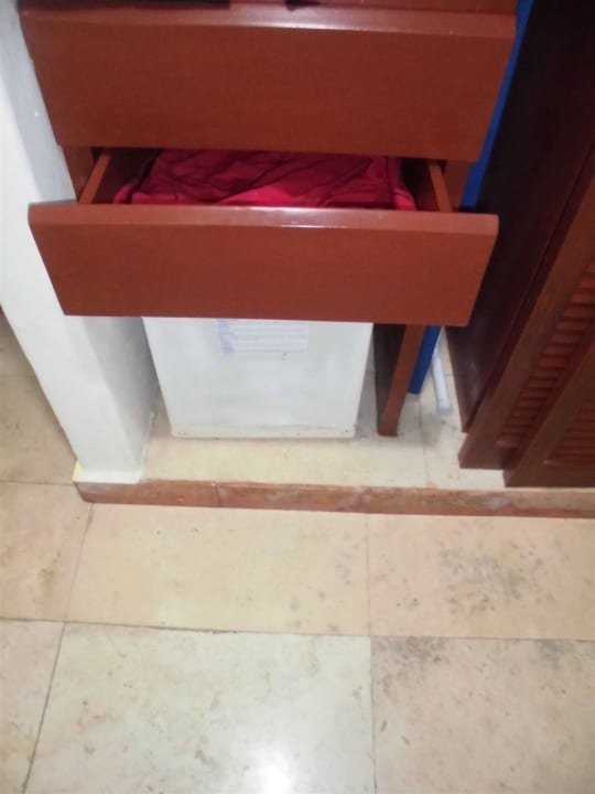 Trockner  Viva Azteca by Wyndham - All Inclusive Resort