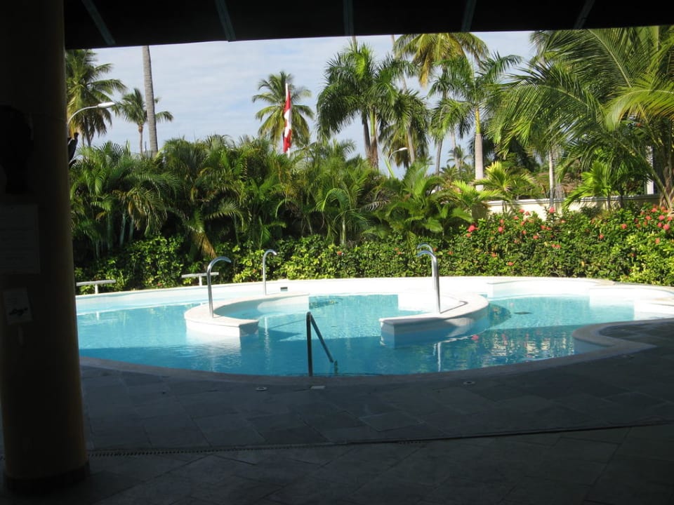 Wellnessanlge im Spa-Bereich TRS Turquesa Hotel - Adults only