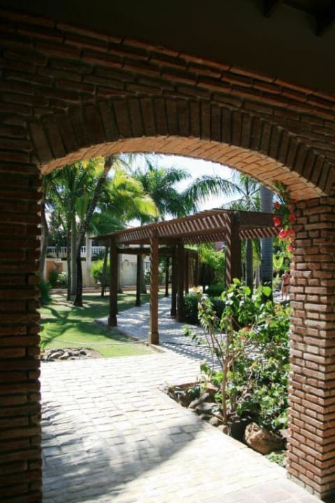 Hotelanlage Villas Bavaro Resort & Spa