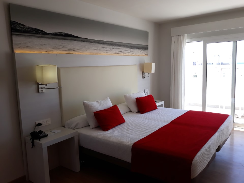 Zimmer Sentido Aequora Lanzarote Suite