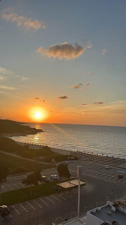 Zimmer THB Sa Coma Platja