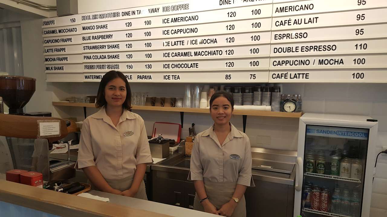 Sonstiges Ramada Phuket Southsea