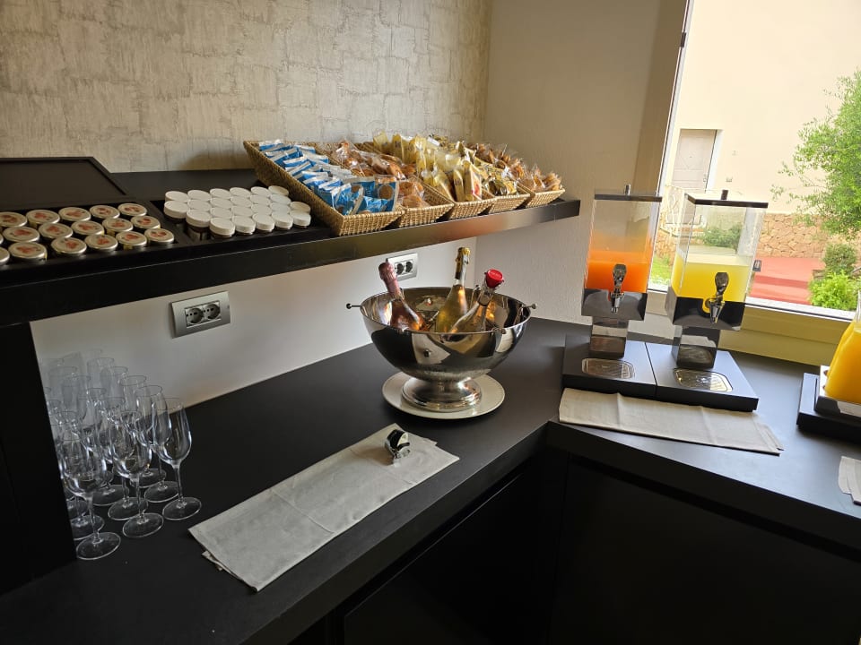 Gastro Grand Hotel Resort Ma&MA