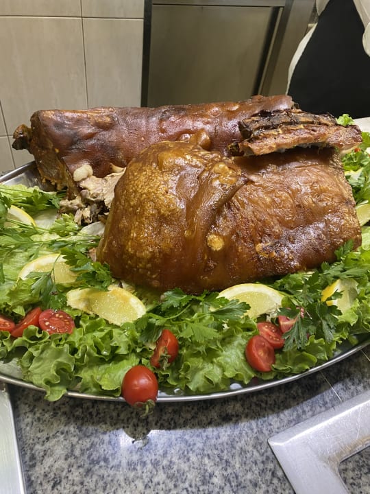 Gastro smartline Meridian