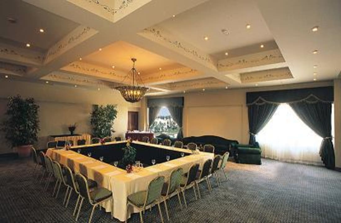 Pamoramica meeting room Hotel Sea Club Stella Di Mare