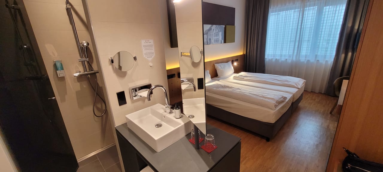 Zimmer mk | hotel rüsselsheim