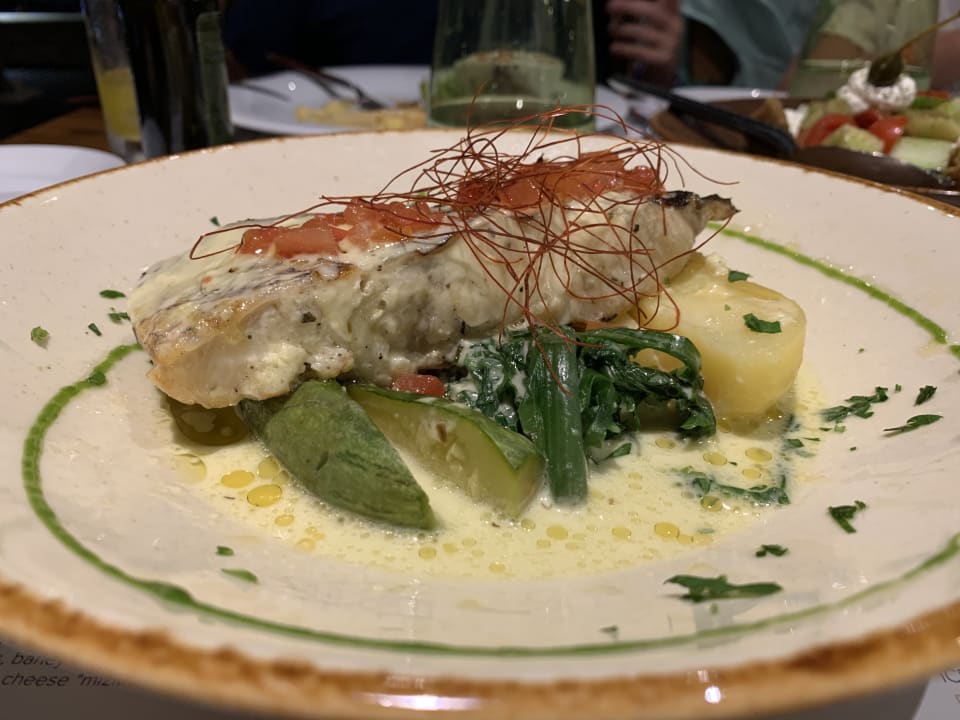 Gastro Stella Palace Aqua Park Resort