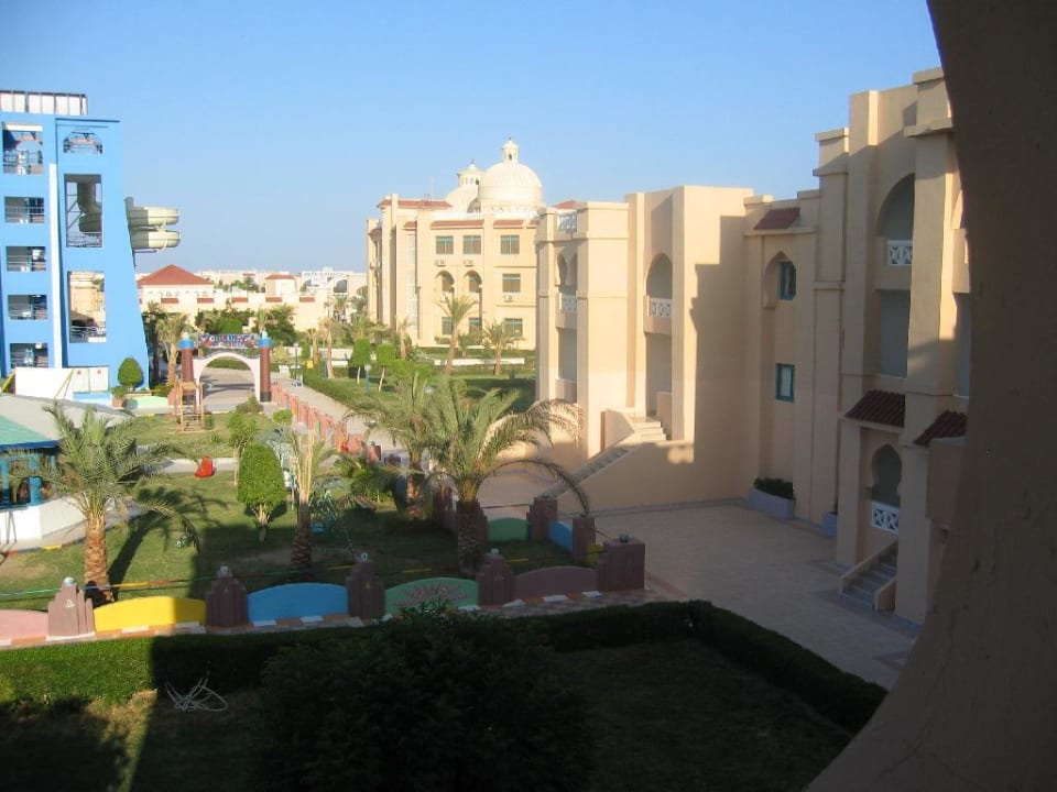Primasol Beach Albatros Resort Pickalbatros Aqua Park Resort - Hurghada