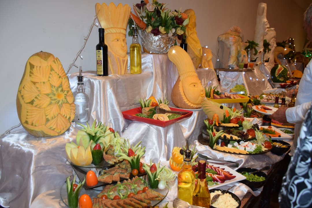 Gastro Regina Resort and Aqua Park Hurghada