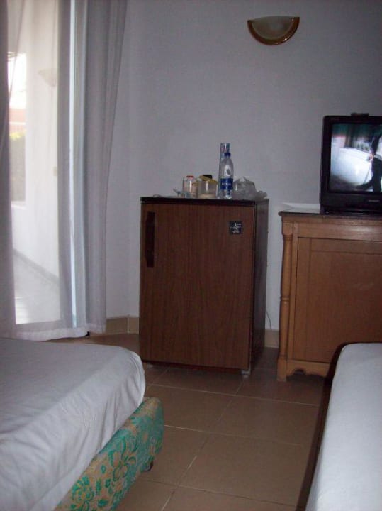 zimmer Beach Albatros Resort