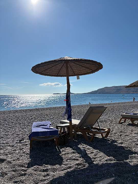 Strand Atrium Palace Thalasso Spa Resort & Villas