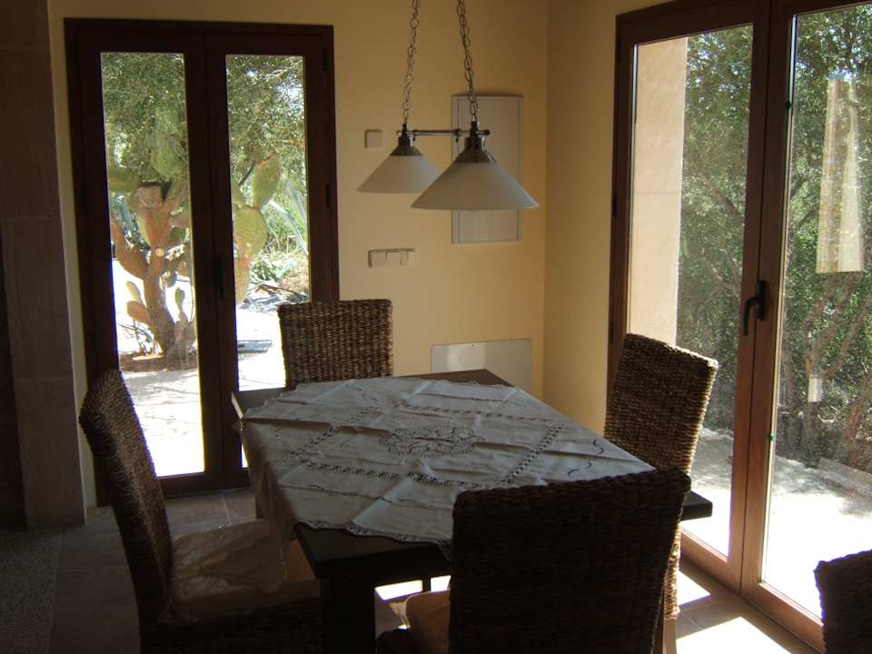 Zimmer Finca S Olivar d Es Coscois