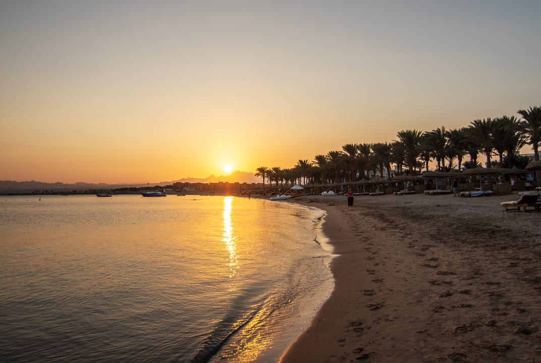 Strand Palm Royale Resort - Soma Bay