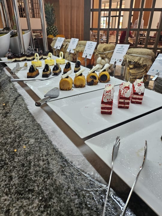 Gastro JAZ Elite Amara