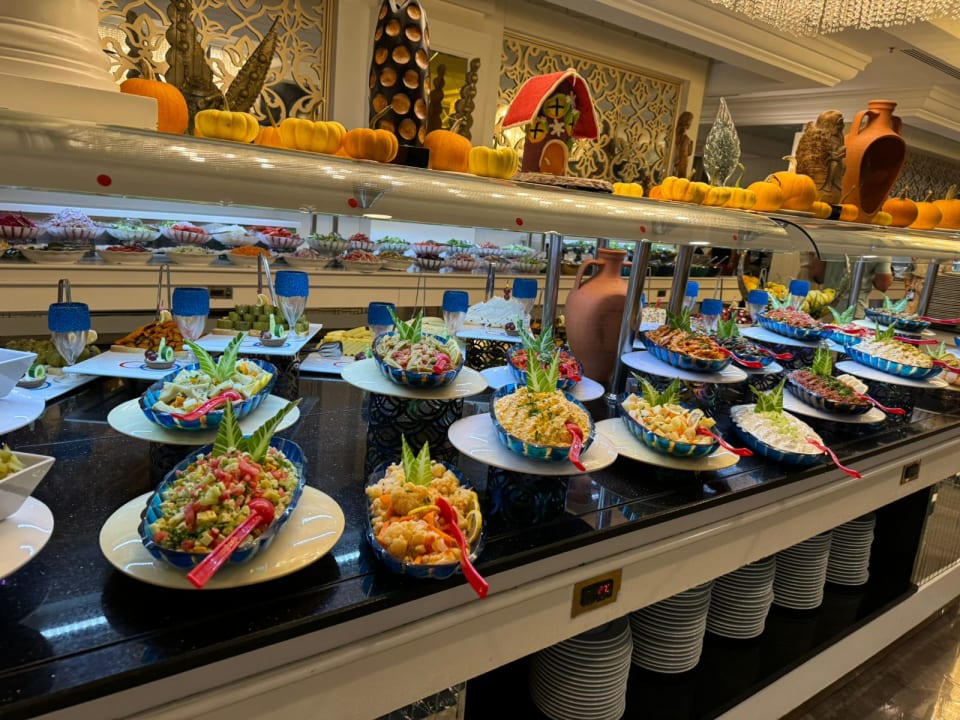 Gastro Side Royal Palace Hotel & Spa