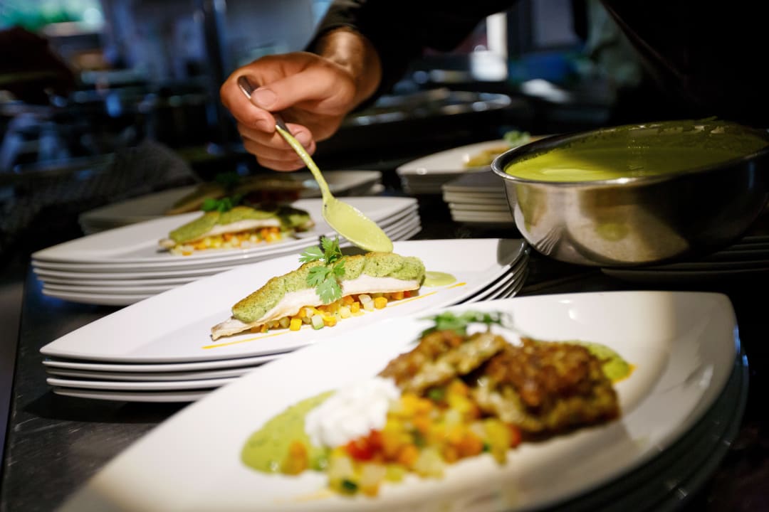 Gastro Hotel Schloss Wartegg