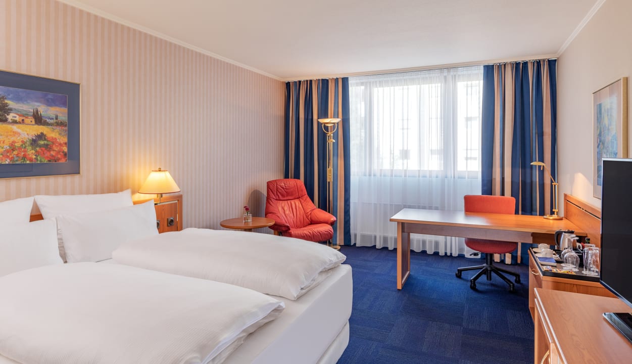 Zimmer NH Ingolstadt