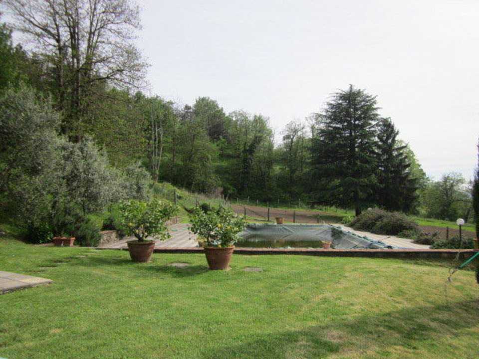 Der wunderschöne Pool Apartments Agriturismo Belvedere