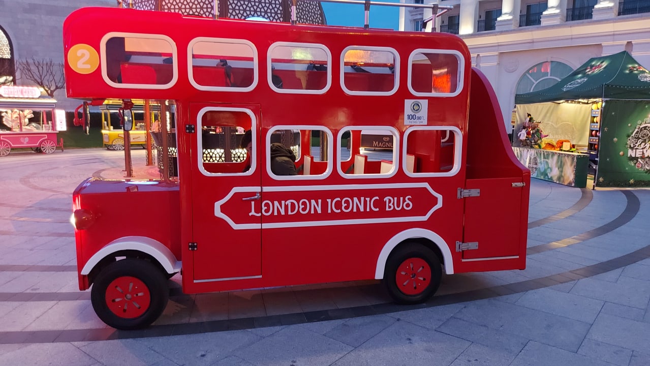 Sport & Freizeit The Land of Legends Kingdom Hotel