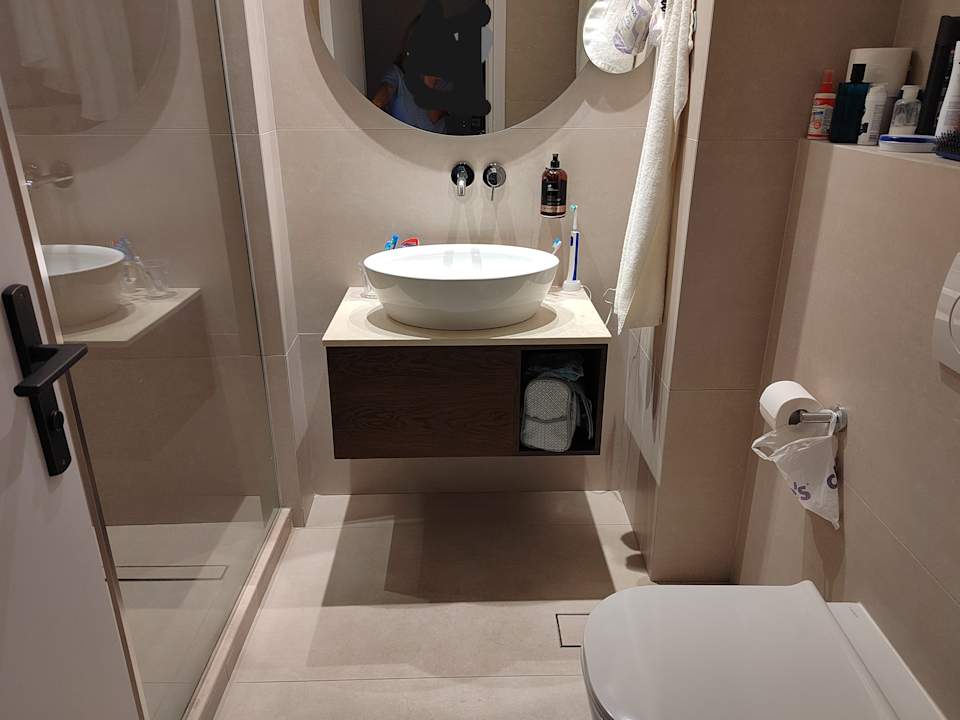 Zimmer Achilleas Beach Adults Only