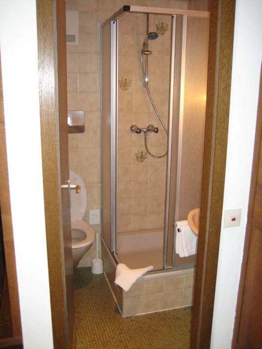 Bad Flair Hotel Vier Jahreszeiten