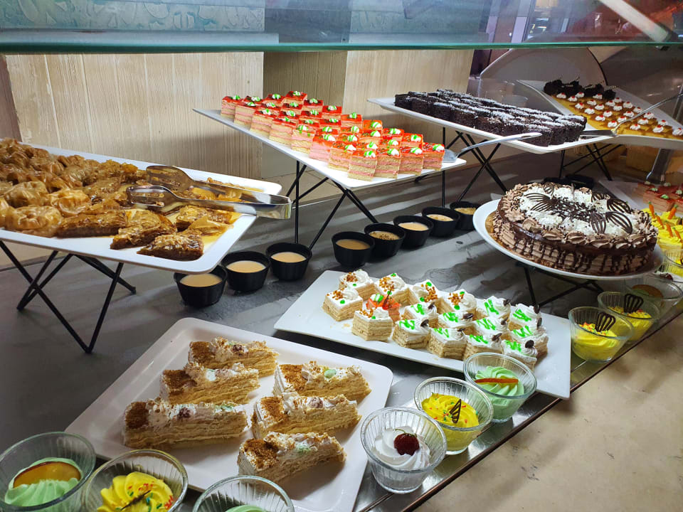 Gastro HI Hotels Imperial Resort