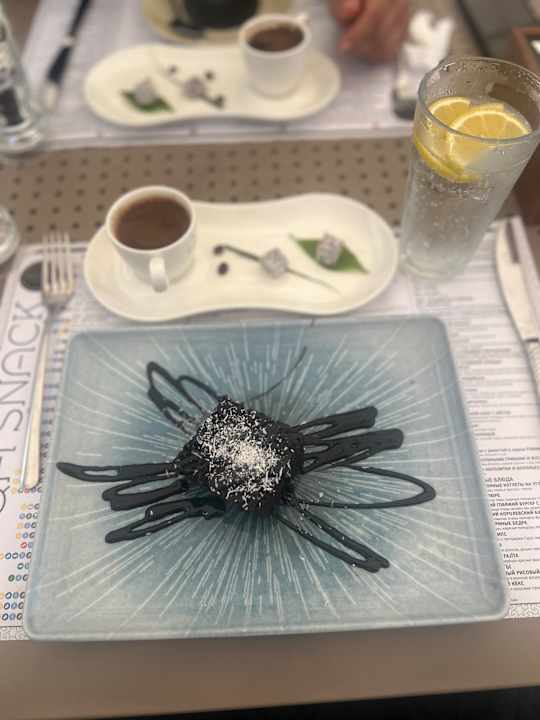 Gastro Seaden Quality Resort & Spa