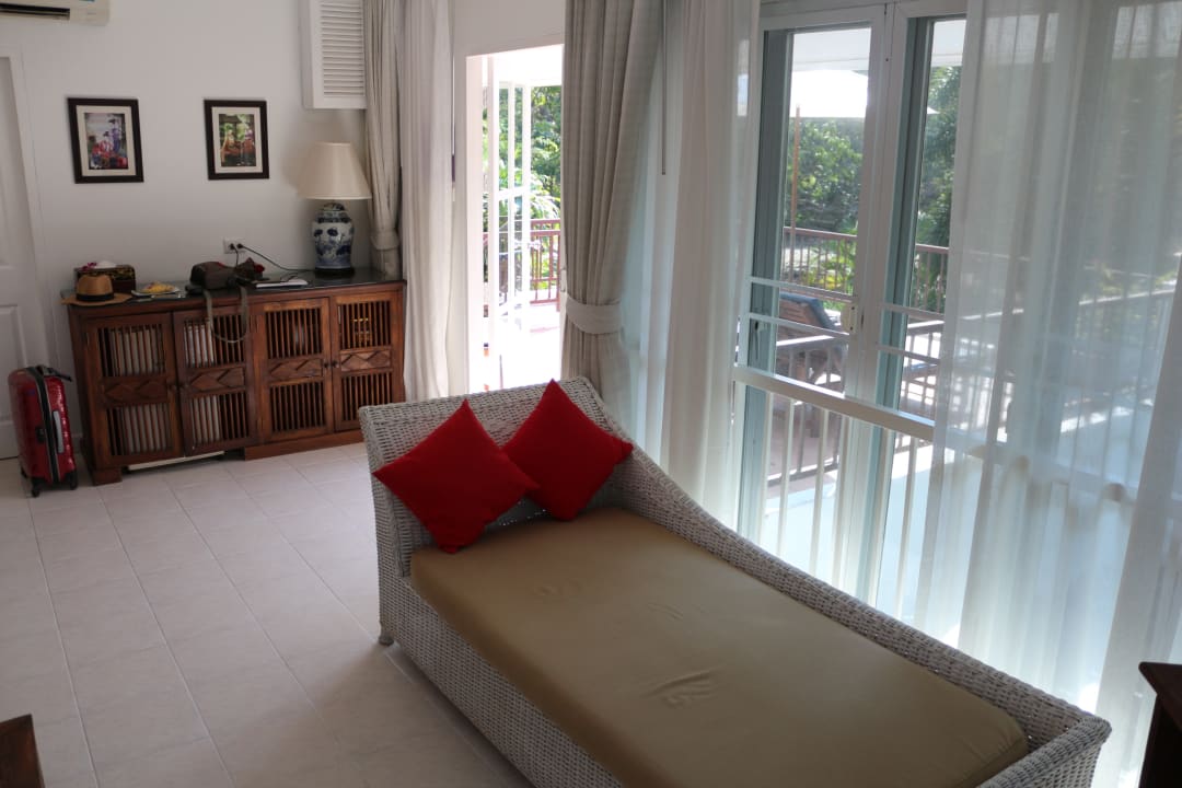 Zimmer Laksasubha Hua Hin