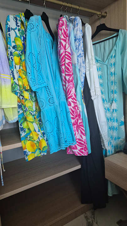 Zimmer Aldiana Club Rocca Nettuno Calabria