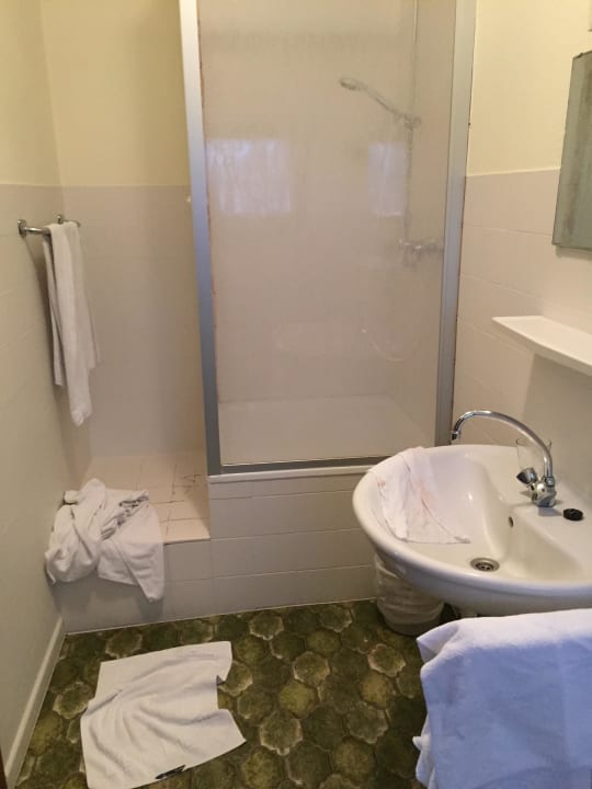 Unglaublich Landgasthof zum Adler