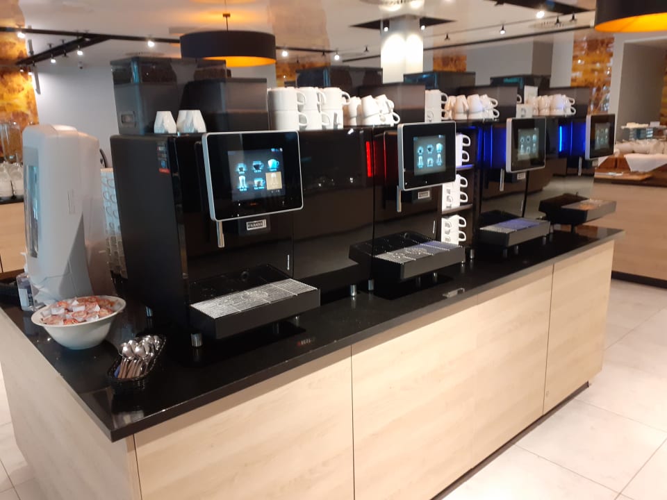 Gastro Hamilton SPA & Wellness