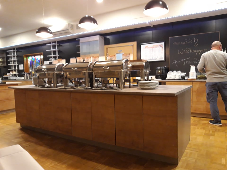 Gastro Panorama Ferien Hotel Harz