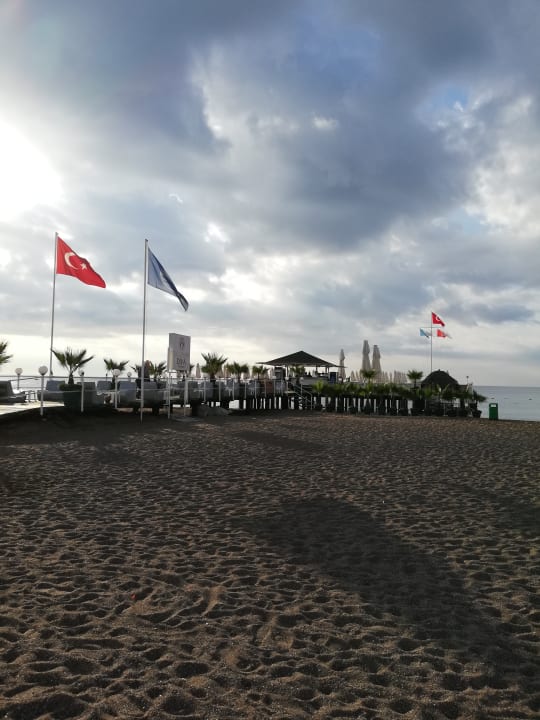 Strand Hotel Delphin Diva