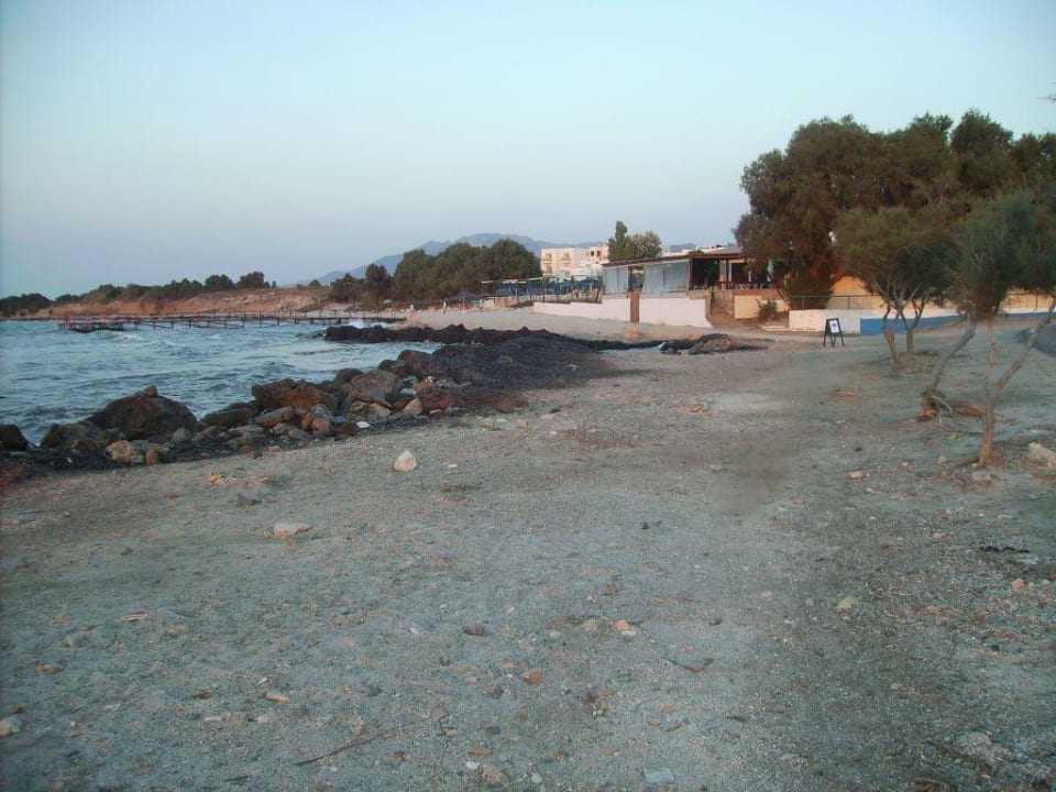 Strandweg Mastichari Bay Hotel