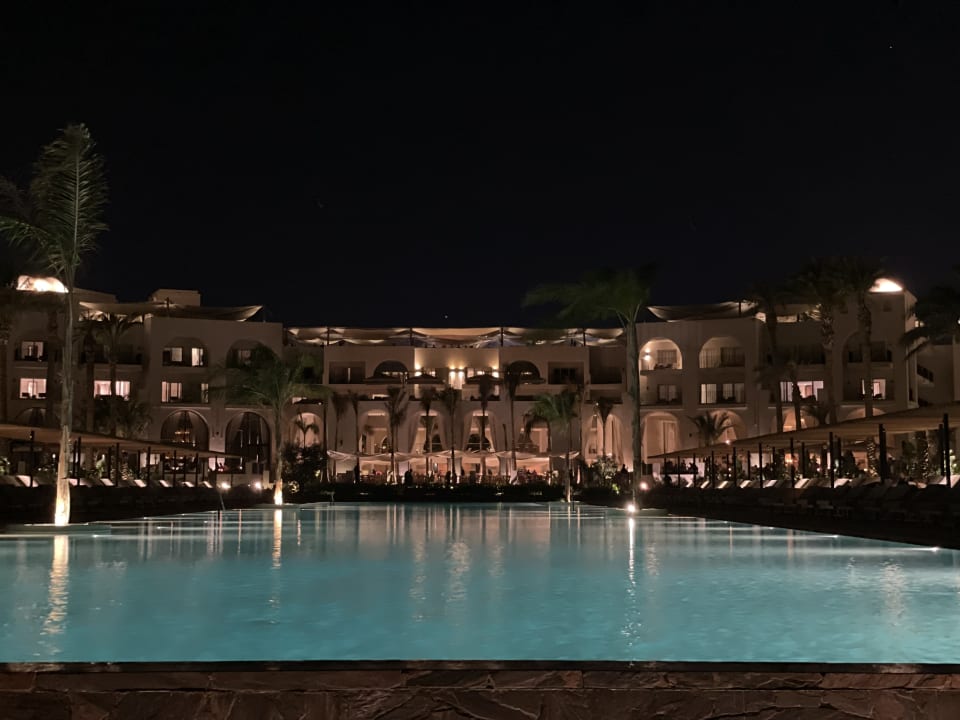 Außenansicht Serry Beach Resort