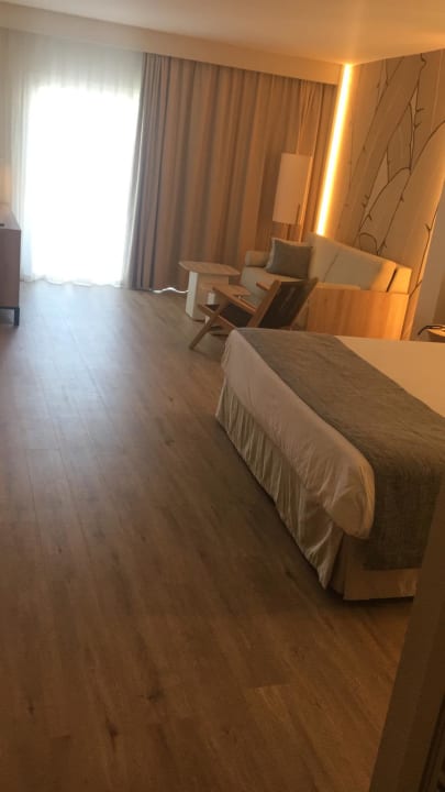 Zimmer Tabaiba Princess