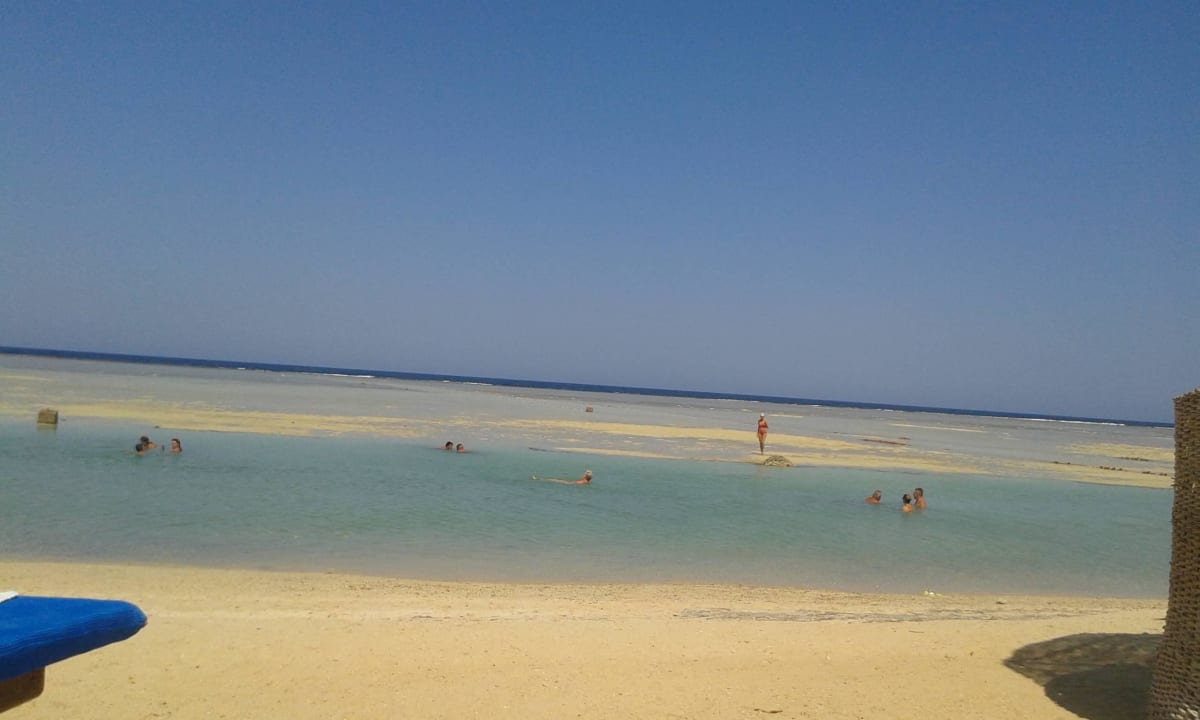 Morze Blue Reef Red Sea Resort