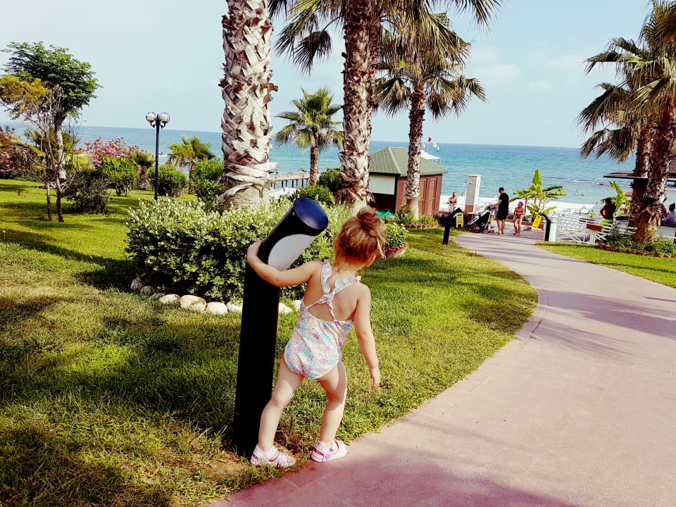 Strand Hotel Turan Prince