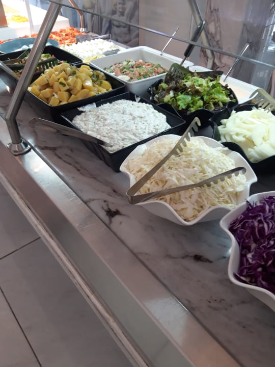 Gastro Cavomarina Beach- Adults Only