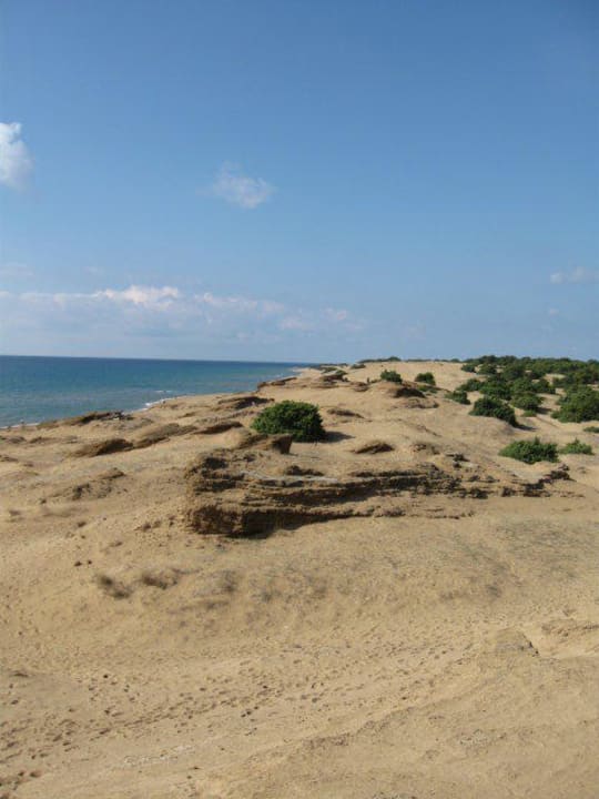 Strand Sandy Beach Resort