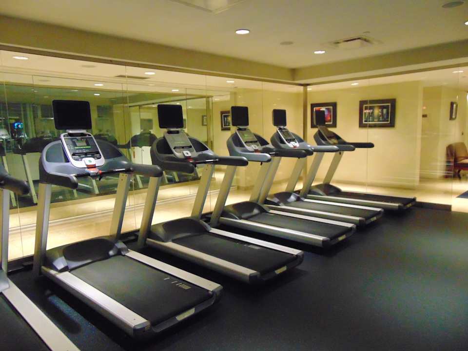 Sport & Freizeit Hotel The Henry