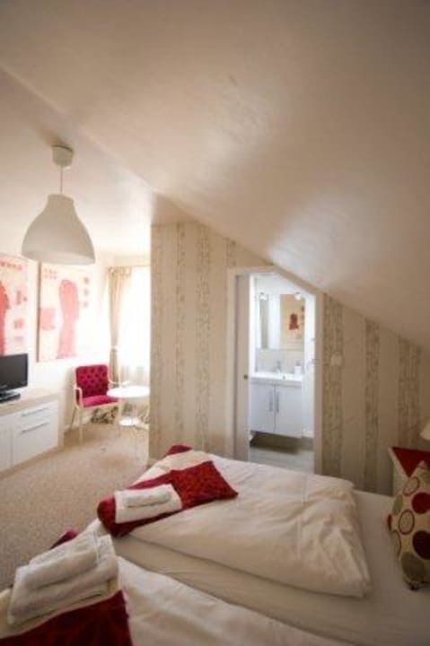 Doppelzimmer Standard Baltik Hotel