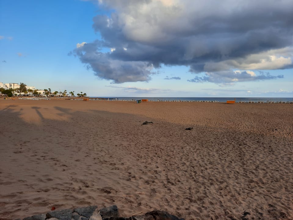 Strand Hipotels La Geria