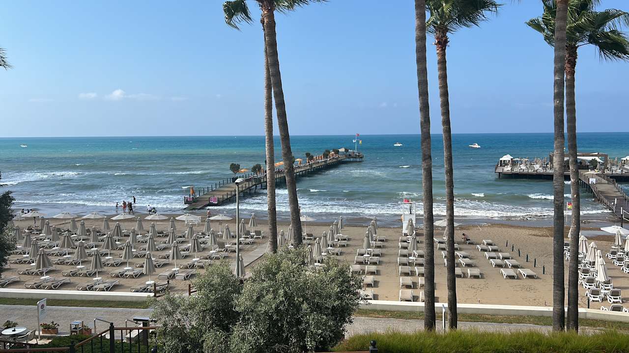 Strand Arum Barut Collection
