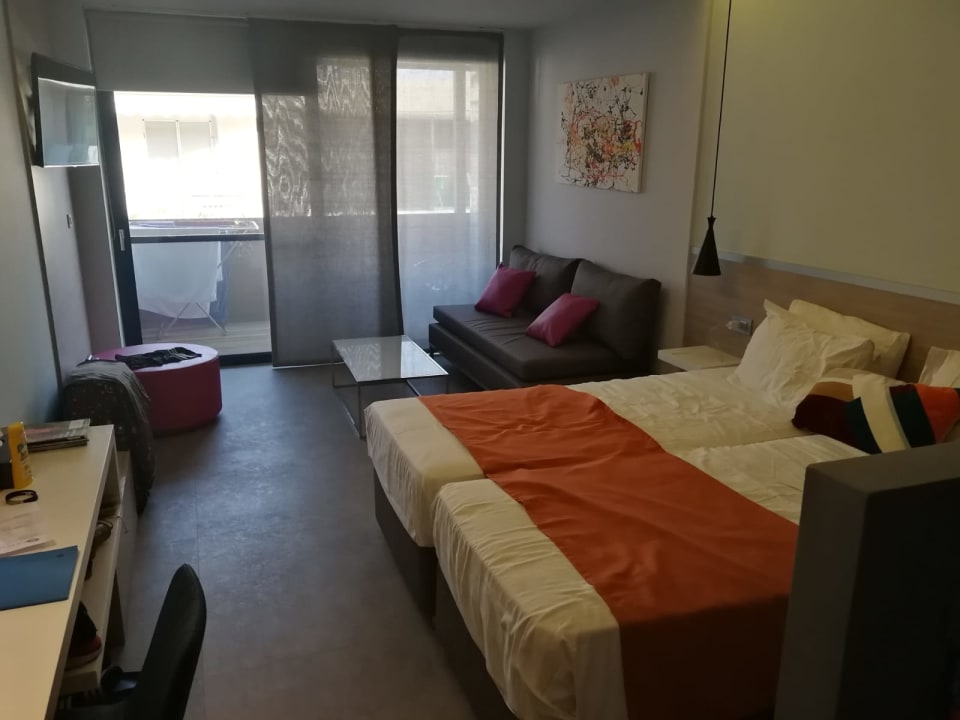 Zimmer Harmony Boutique Resort