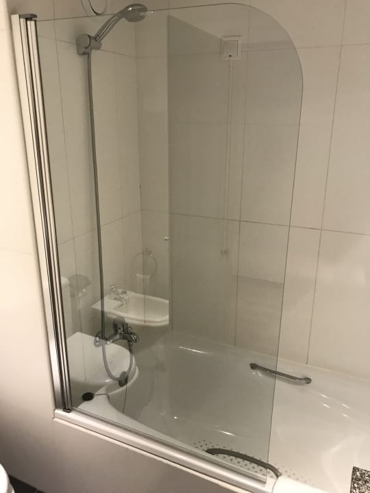 Zimmer PortoBay Falésia