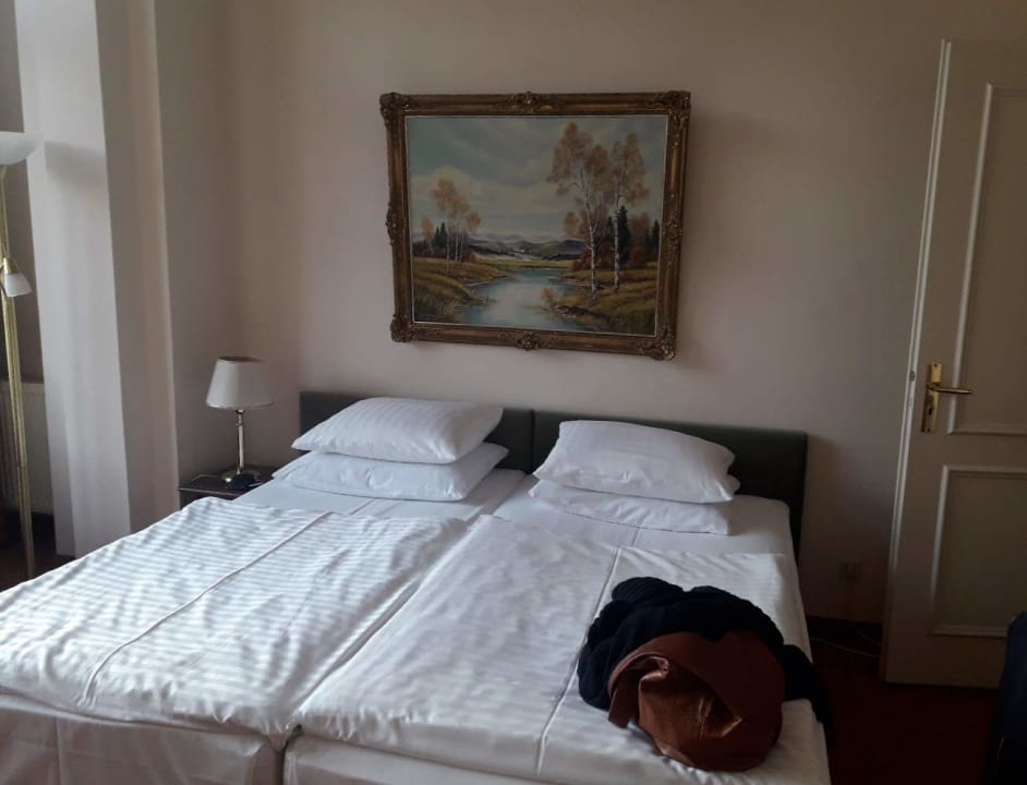 Zimmer Hotel Artushof