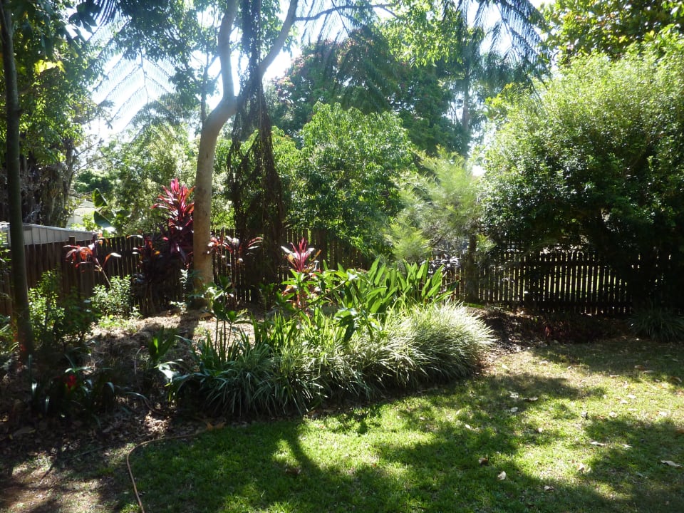 Garten Motel Kookaburra Lodge