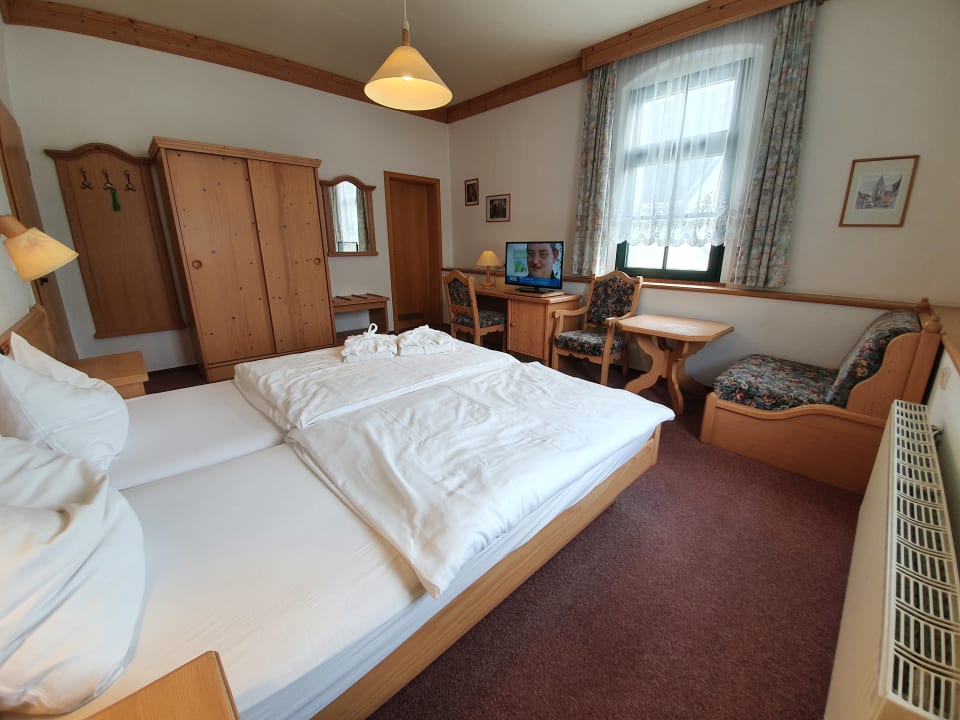 Zimmer Hotel Stadt Olbernhau