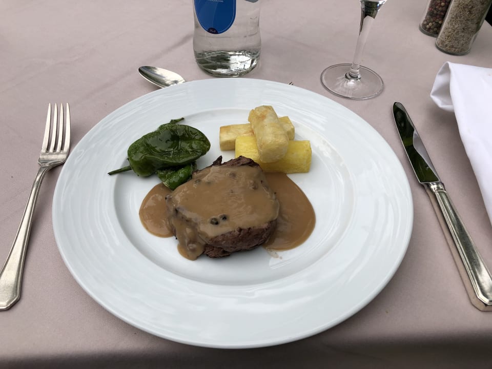 Gastro Hotel Tigaiga